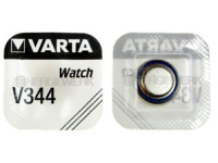 Varta V344 Batterie à usage unique SR42 Lithium