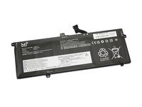 BTI 02DL019- notebook spare part Battery