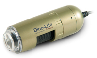 Dino-Lite AM4113T5 microscopio 500x Microscopio digitale