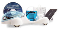 Horizon FCJJ-20 Wissenschafts-Bausatz & -Spielzeug für Kinder