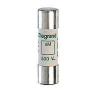 Legrand 014045 olvadóbiztosíték 1 dB
