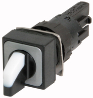 Eaton Q18WK1R electrical switch Toggle switch Black, White