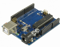 ALLNET ALL-D1 development board accessoire