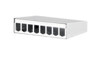 METZ CONNECT 130861-0802-E Patch Panel
