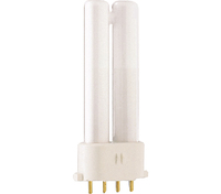 Philips 26054370 fluorescente lamp 5,4 W 2G7 Koel wit