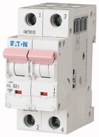 Eaton PXL-C2/2 corta circuito Disyuntor en miniatura