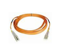 Lenovo 00VX003 cable de fibra optica 10 m MTP OM3 Naranja