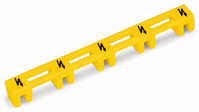 Wago 285-416 accessoire voor klemmenblokken Aansluitingsblok markers