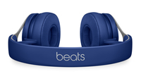 Apple Beats EP Headset Bedraad Hoofdband Oproepen/muziek Blauw
