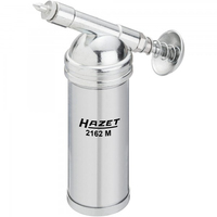 HAZET 2162M grease pump Silver