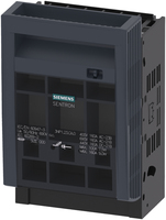 Siemens 3NP1123-1CA20 áramköri megszakító