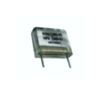 WIMA MPY20W2100FC00MSSD Kondensator Metallisch Fixed capacitor Gleichstrom