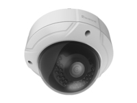 LevelOne FCS-3085 bewakingscamera Dome IP-beveiligingscamera Binnen & buiten 2688 x 1520 Pixels Plafond/muur