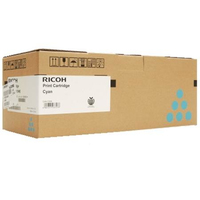 Ricoh 821262 toner cartridge 1 pc(s) Original Cyan