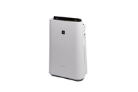 Sharp Home Appliances KCD60EUW purificateur d'air 48 m² 55 dB 80 W Blanc