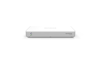 NETGEAR GC110P Zarządzany Gigabit Ethernet (10/100/1000) Obsługa PoE Szary