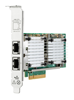 HPE Ethernet 10Gb 2-port 530T Adapter Eingebaut 10000 Mbit/s