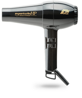 Parlux Superturbo HP sèche-cheveux 2400 W Noir