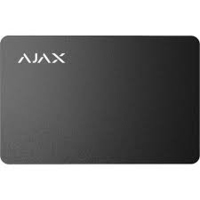 Ajax 23498 belépőkártya RFID kártya 13560 kHz