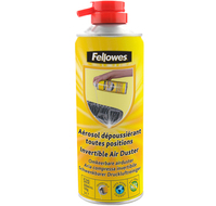 Fellowes 9974804 equipment cleansing kit Hard-to-reach places Equipment cleansing air pressure cleaner