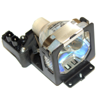 Sanyo 610-339-8600 lampe de projection 200 W UHP