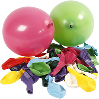 Creativ Company 59107 partydekorationen Spielzeugballon