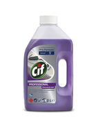 Cif Pro Formula 2in1 Desinfecterende Keukenreiniger 2 L