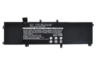 CoreParts MBXDE-BA0059 laptop spare part Battery