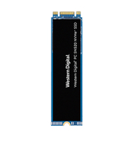 SanDisk SDAPNUW-128G SSD meghajtó M.2 128 GB PCI Express 3.0 NVMe