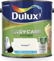 Dulux Easycare Kitchen Matt 2.5 L