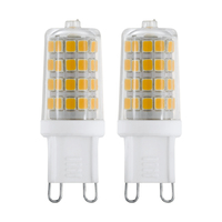 EGLO 11674 LED-Lampe 3 W G9