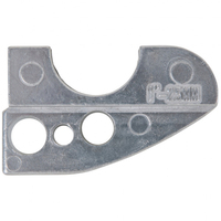 KS Tools 123.0078 accesorio para cortatubos manual Corte del disco Plata