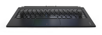 Lenovo 5N20K07160 tablet spare part/accessory Keyboard