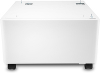 HP Soporte de la impresora para LaserJet