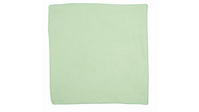 Rubbermaid 1820582 cleaning cloth Microfibre Green 1 pc(s)