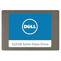 DELL A9794135 internal solid state drive 2.5" 512 GB SATA