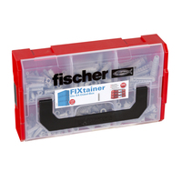 Fischer FIXtainer - SX 210 pièce(s) Ancre d'expansion