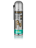 Motorex CHAINLUBE PROFESSIONAL 500 ml Aerosol-Spray