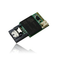 Fujitsu S26361-F5523-L32 Internes Solid State Drive 32 GB Serial ATA III