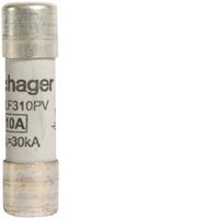 Hager LF310PV electrical enclosure accessory