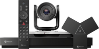 POLY G7500 video conferencing systeem Ethernet LAN Videovergaderingssysteem voor groepen