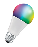 Osram SMART+ Classic Multicolour Intelligente verlichting Bluetooth Wit 10 W
