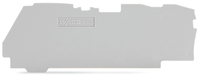 Wago 2106-1391 accessorio per morsettiera Indicatori per morsettiera 25 pz