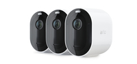 Arlo VMS4340P Dome IP-beveiligingscamera Binnen & buiten 2560 x 1440 Pixels Muur