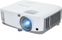 Viewsonic PA504W beamer/projector Projector met normale projectieafstand 4000 ANSI lumens DLP WXGA (1280x800) Wit