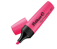 Pelikan Textmarker 490 evidenziatore 1 pz Rosa