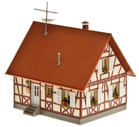 FALLER 130222 scale model part/accessory House