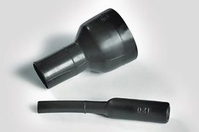Hellermann Tyton 401-20022 heat-shrink tubing