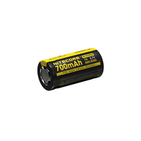 Nitecore IMR18350 Wiederaufladbarer Akku