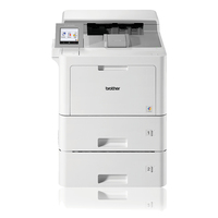Brother HL-L9470CDNT laserprinter Kleur 2400 x 600 DPI A4